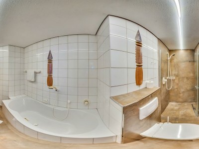 Apartment 6-Personenwohnung " Schafberg" - Features photo 8