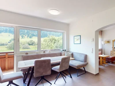 Apartment 6-Personenwohnung " Schafberg" - Features photo 9