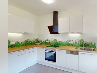 Apartment 6-Personenwohnung " Schafberg" - Features photo 12