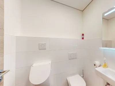 Apartment 6-Personenwohnung " Schafberg" - Features photo 13