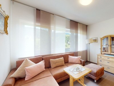 Apartment 6-Personenwohnung " Schafberg" - Features photo 14