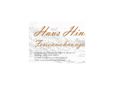 Apartment 6-Personenwohnung " Schafberg" - Outdoor photo 15