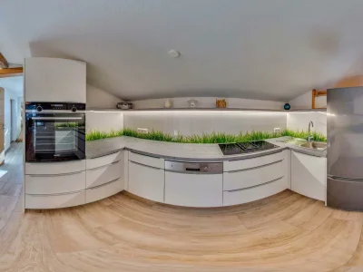 Apartment 8-Personenwohnung "Prinz Theo" - Features photo 8