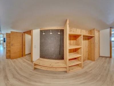 Apartment 8-Personenwohnung "Prinz Theo" - Features photo 9