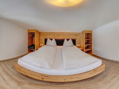 Apartment 8-Personenwohnung "Prinz Theo" - Features photo 11