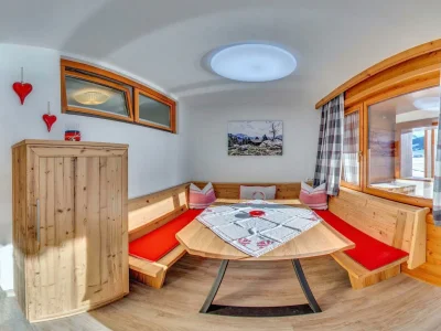 Apartment 8-Personenwohnung "Prinz Theo" - Features photo 12