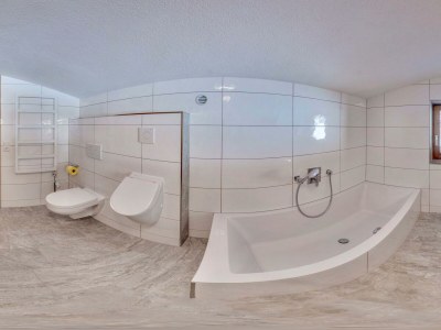 Apartment 8-Personenwohnung "Prinz Theo" - Features photo 13