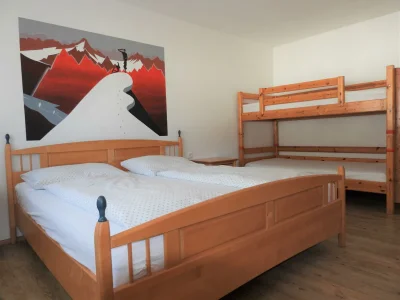 Apartment 8-Personenwohnung "Prinz Theo" - Features photo 15