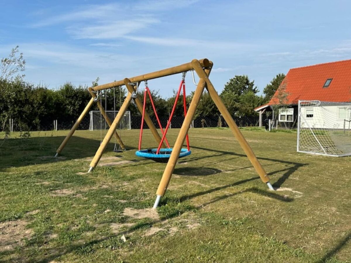 Holiday house Haus in Scherpenisse am Meer für 6 Von Belvilla - Outdoor photo 3