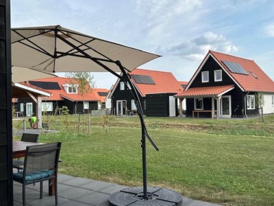 Holiday house Haus in Scherpenisse am Meer für 6 Von Belvilla - Outdoor photo 2