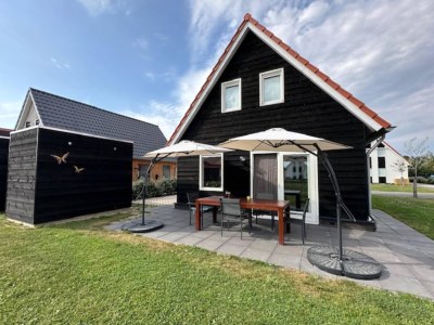 Holiday house Haus in Scherpenisse am Meer für 6 Von Belvilla - Outdoor photo 5