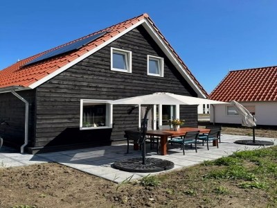 Holiday house Haus in Scherpenisse am Meer für 6 Von Belvilla - Outdoor photo 6