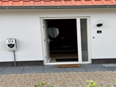 Holiday house Haus in Scherpenisse am Meer für 6 Von Belvilla - Features photo 12