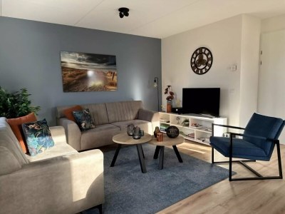 Holiday house Haus in Scherpenisse am Meer für 6 Von Belvilla - Features photo 13