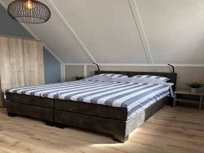 Holiday house Haus in Scherpenisse am Meer für 6 Von Belvilla - Features photo 14