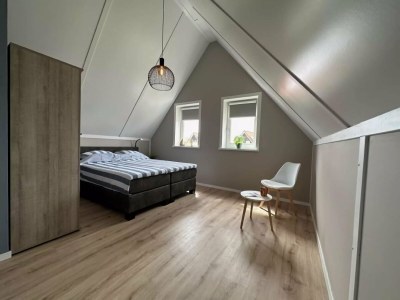 Holiday house Haus in Scherpenisse am Meer für 6 Von Belvilla - Features photo 17