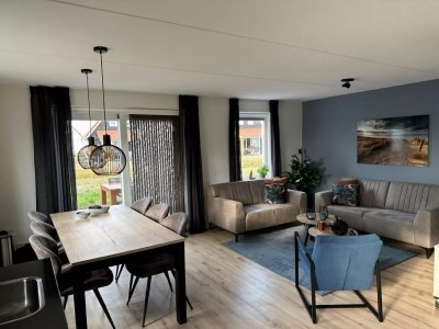 Holiday house Haus in Scherpenisse am Meer für 6 Von Belvilla - Features photo 21