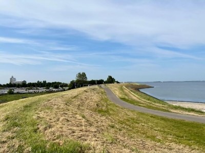 Holiday house Haus in Scherpenisse am Meer für 6 Von Belvilla - Environment photo 22
