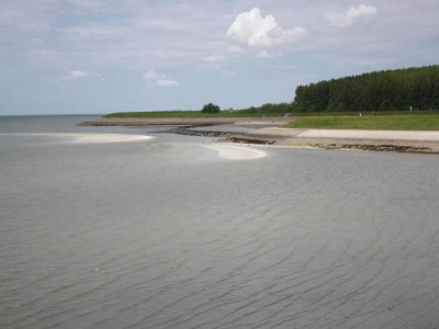 Holiday house Haus in Scherpenisse am Meer für 6 Von Belvilla - Environment photo 23