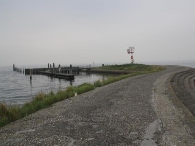 Holiday house Haus in Scherpenisse am Meer für 6 Von Belvilla - Environment photo 24