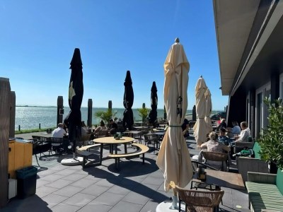 Holiday house Haus in Scherpenisse am Meer für 6 Von Belvilla - Environment photo 28