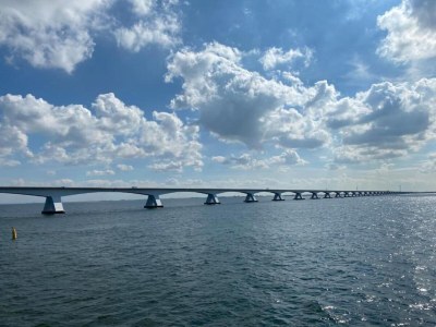 Holiday house Haus in Scherpenisse am Meer für 6 Von Belvilla - Environment photo 33