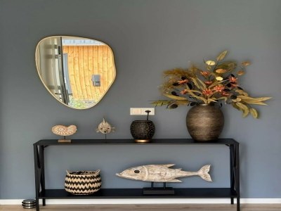 Holiday house Haus in Scherpenisse am Meer für 6 Von Belvilla - Outdoor photo 35