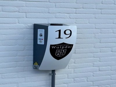 Holiday house Haus in Scherpenisse am Meer für 6 Von Belvilla - Outdoor photo 37