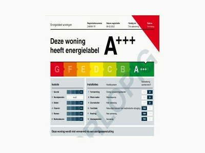 Holiday house Haus in Scherpenisse am Meer für 6 Von Belvilla - Outdoor photo 40