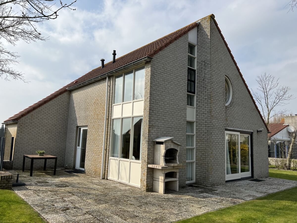 Villa Noordenwind - Outdoor photo 3