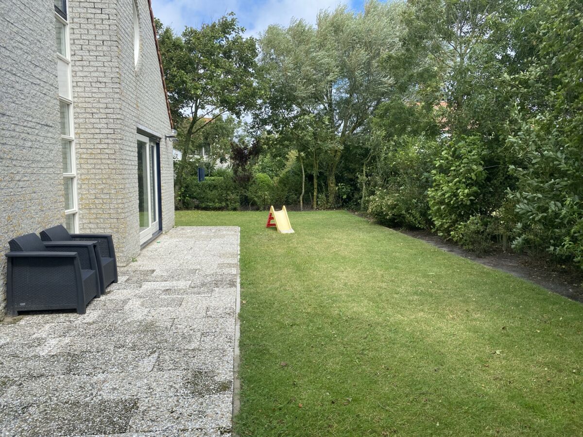 Villa Noordenwind - Outdoor photo 4