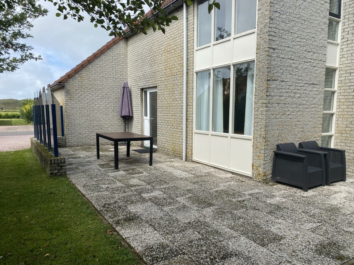 Villa Noordenwind - Outdoor photo 5