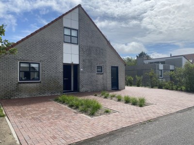 Villa Noordenwind - Outdoor photo 2