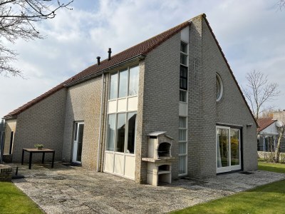 Villa Noordenwind - Outdoor photo 3