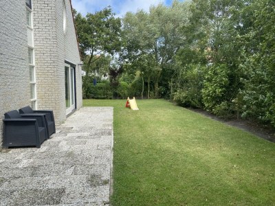 Villa Noordenwind - Outdoor photo 4