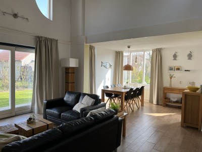 Villa Noordenwind - Features photo 8