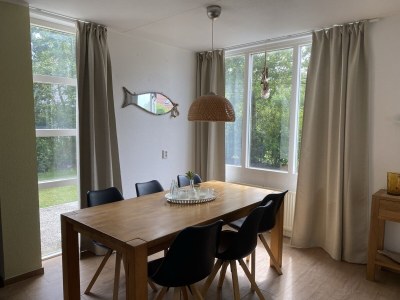 Villa Noordenwind - Features photo 10