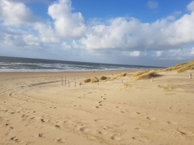 Villa Noordenwind - Environment photo 28