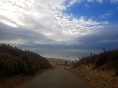 Villa Noordenwind - Environment photo 30