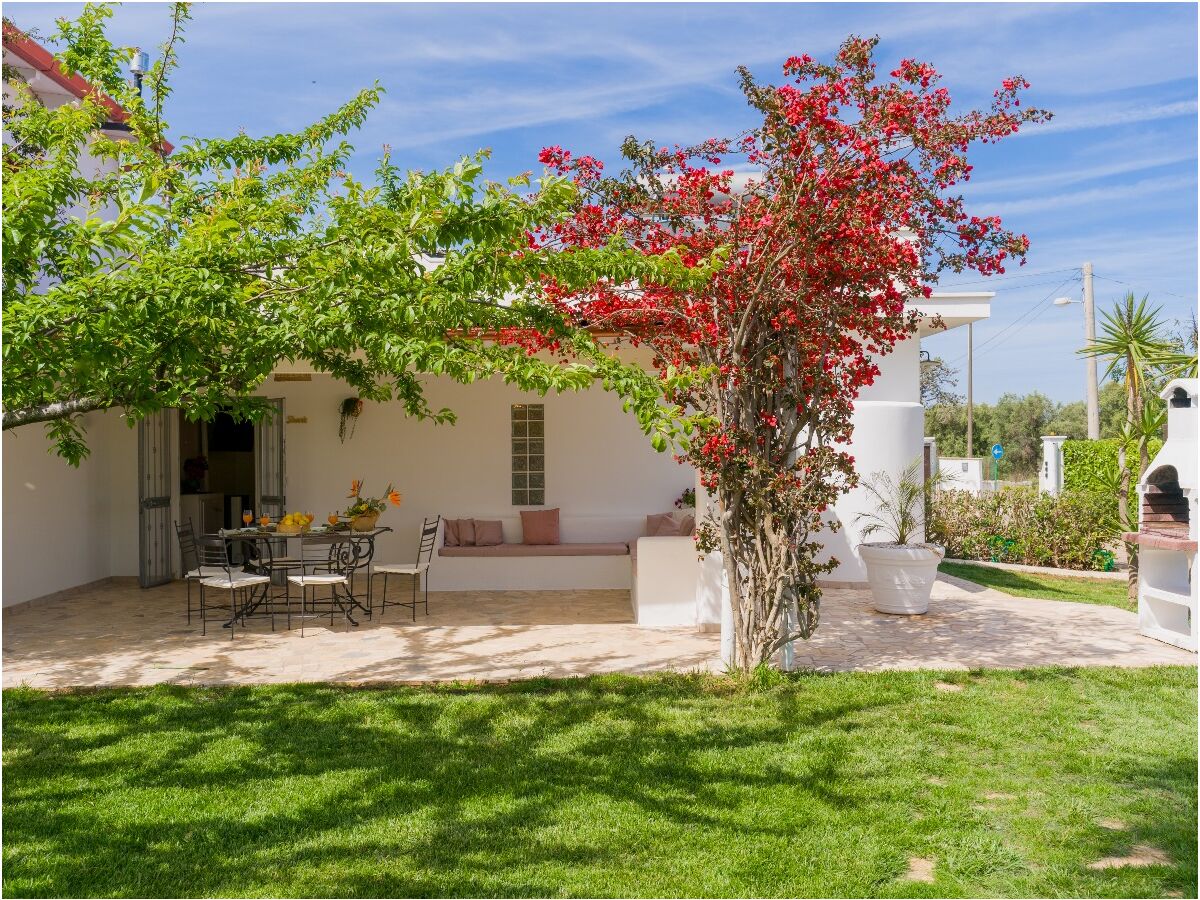 Holiday house Villa with swimming pool - Outdoor photo 5