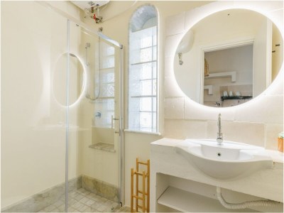 Holiday house Villa with swimming pool - Features photo 25