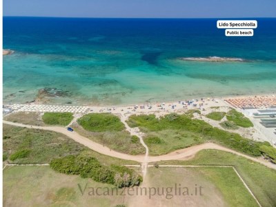 Holiday house Villa with swimming pool - Environment photo 28