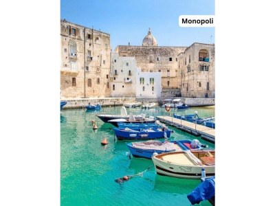 Holiday house Villa with swimming pool - Environment photo 37