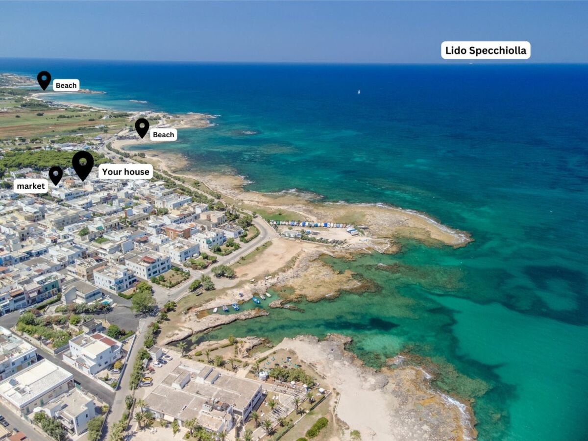 Holiday house La maison de Rosetta - Outdoor photo 2