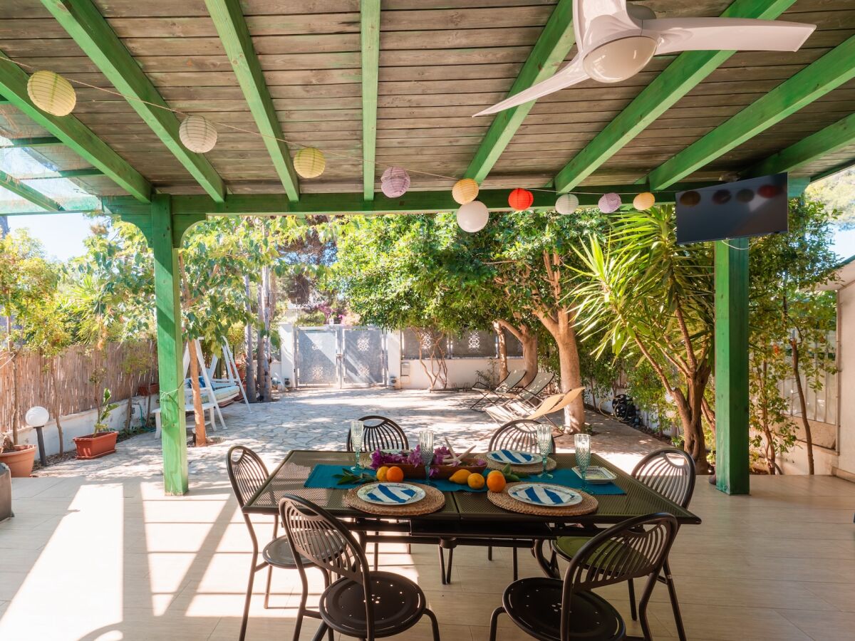 Holiday house La maison de Rosetta - Outdoor photo 3