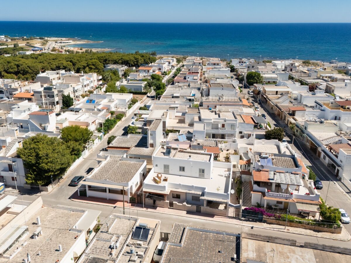 Holiday house La maison de Rosetta - Outdoor photo 4