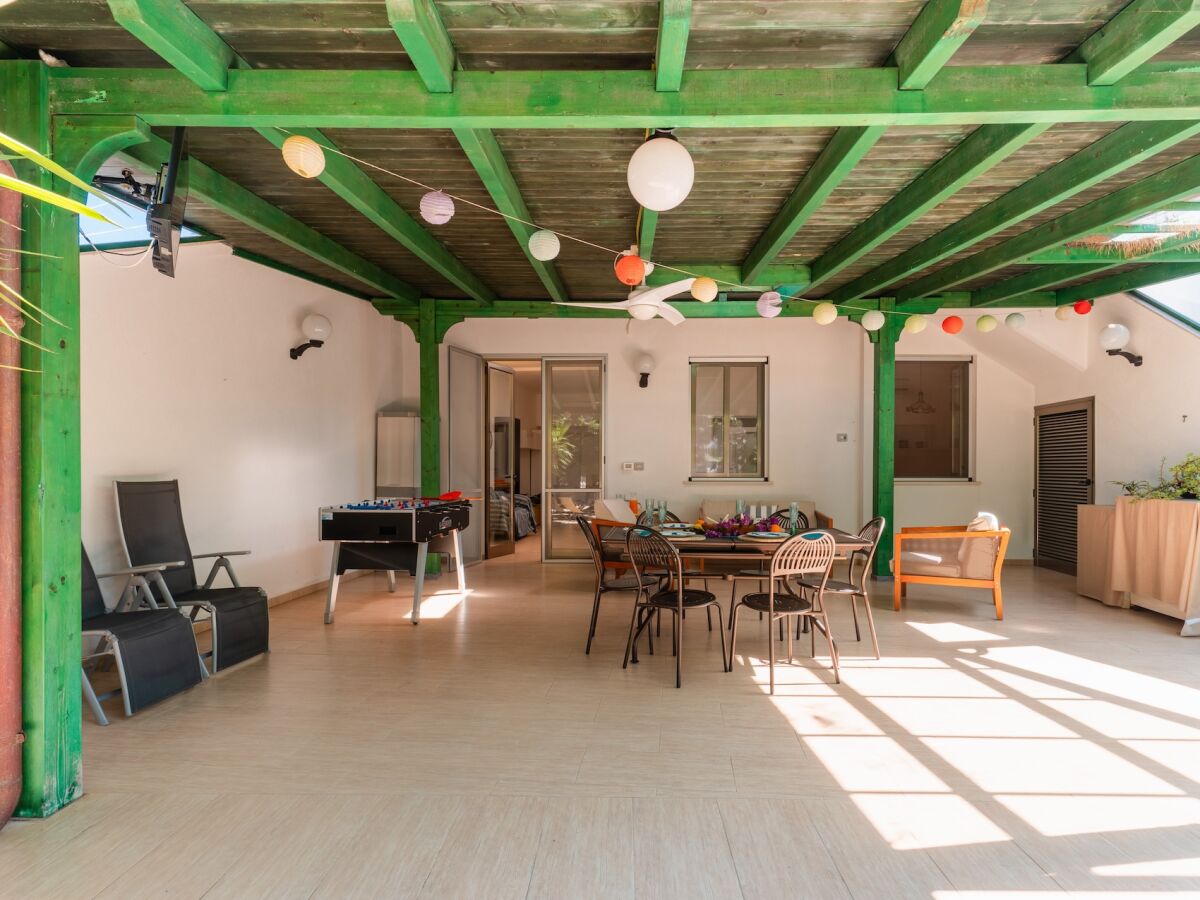 Holiday house La maison de Rosetta - Outdoor photo 5