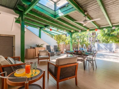 Holiday house La maison de Rosetta in Carovigno BR - Holiday house