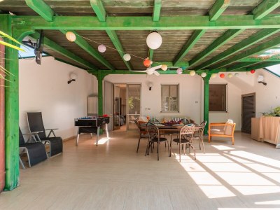 Holiday house La maison de Rosetta - Outdoor photo 5