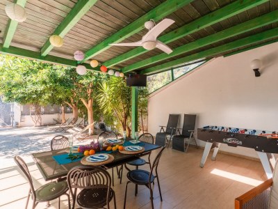 Holiday house La maison de Rosetta - Outdoor photo 7